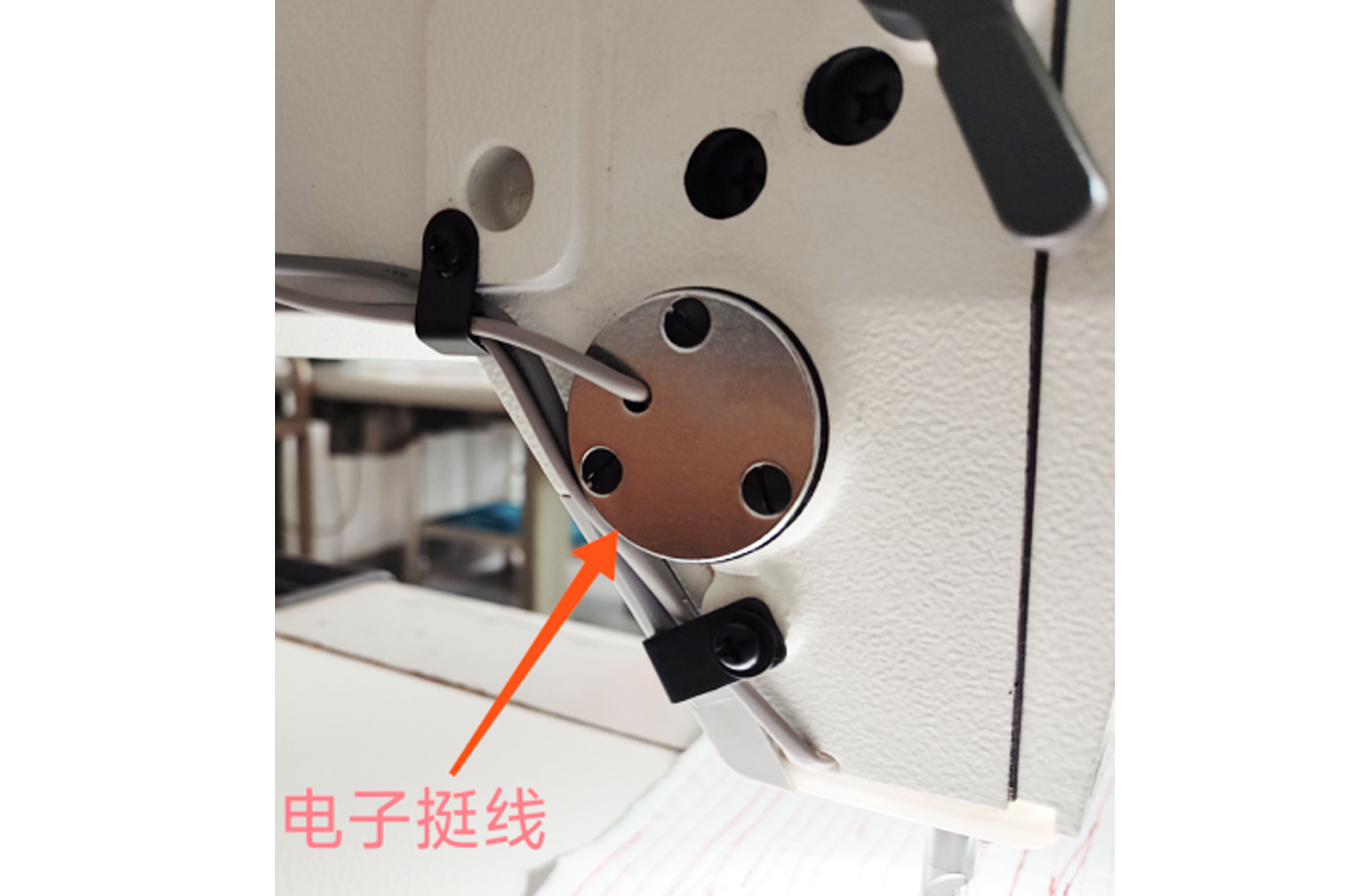 细节